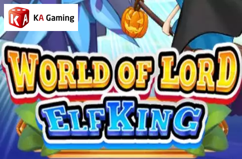 World of Lord Elf King
